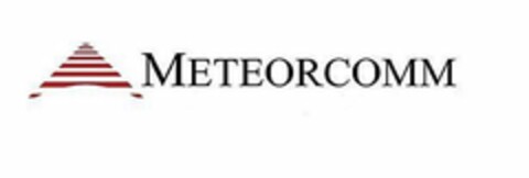 METEORCOMM Logo (USPTO, 07.03.2018)