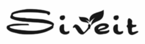 SIVEIT Logo (USPTO, 30.03.2018)