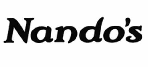 NANDO'S Logo (USPTO, 13.04.2018)