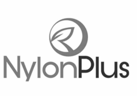 NYLONPLUS Logo (USPTO, 18.04.2018)