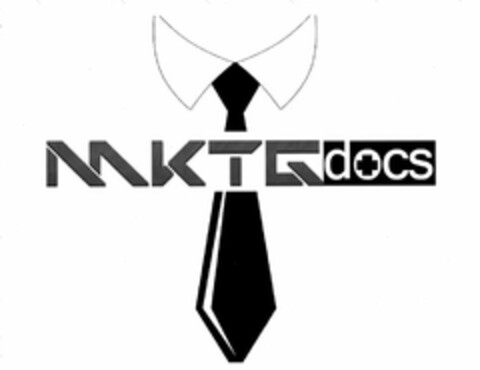 MKTGDOCS Logo (USPTO, 10.05.2018)