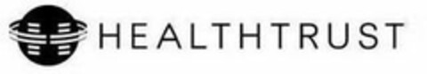 H HEALTHTRUST Logo (USPTO, 15.05.2018)