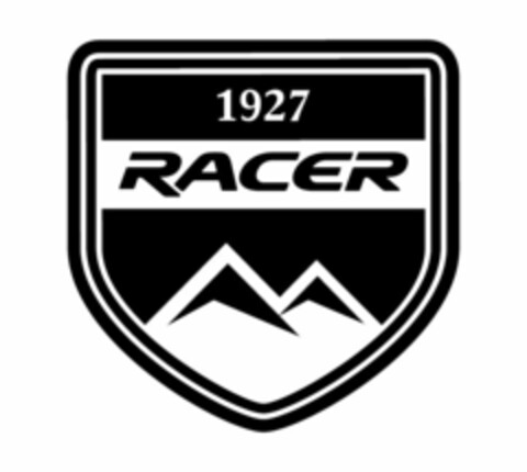 1927 RACER Logo (USPTO, 24.05.2018)