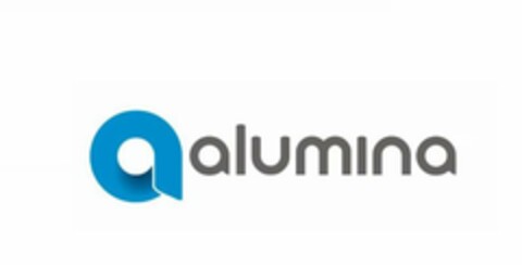 A ALUMINA Logo (USPTO, 30.05.2018)