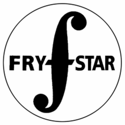 FRY F STAR Logo (USPTO, 23.07.2018)