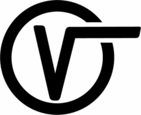 V Logo (USPTO, 31.07.2018)