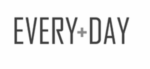 EVERY + DAY Logo (USPTO, 10.08.2018)