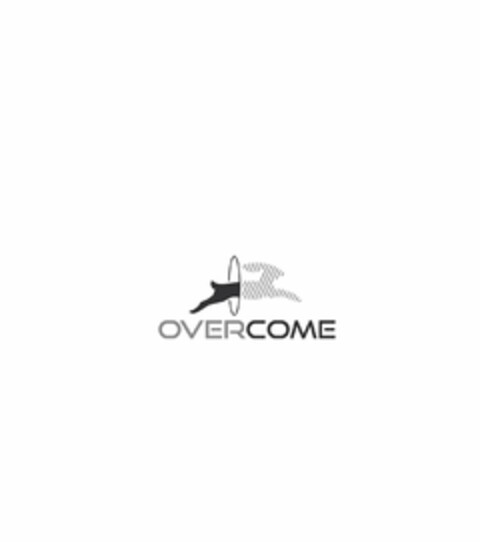 O OVERCOME Logo (USPTO, 02.09.2018)