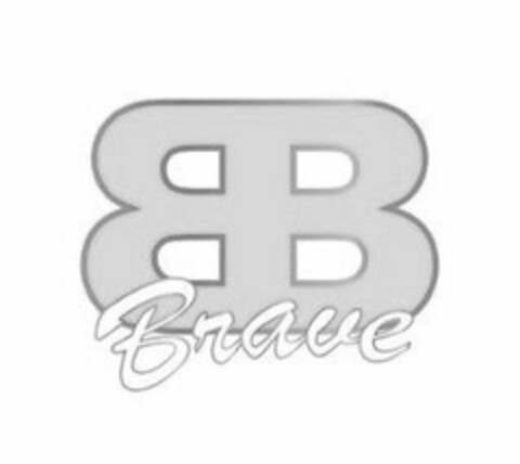 BB BRAVE Logo (USPTO, 10/05/2018)