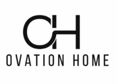 OH OVATION HOME Logo (USPTO, 26.10.2018)