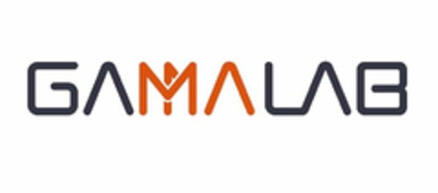 GAMALAB Logo (USPTO, 11/05/2018)