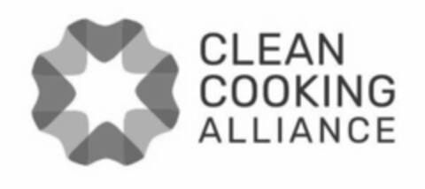 CLEAN COOKING ALLIANCE Logo (USPTO, 11/14/2018)