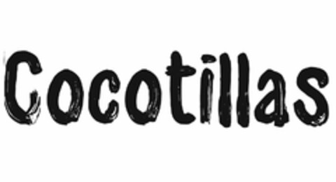 COCOTILLAS Logo (USPTO, 06.12.2018)