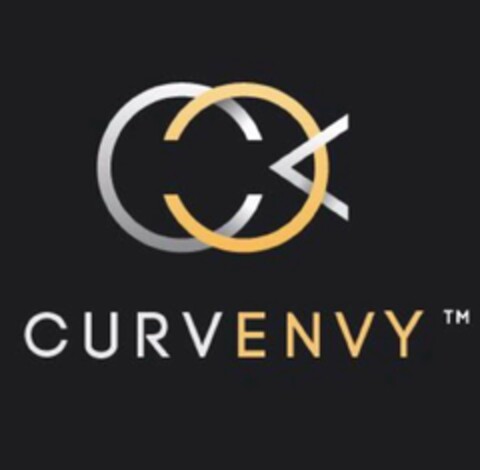 CC CURVENVY Logo (USPTO, 20.12.2018)