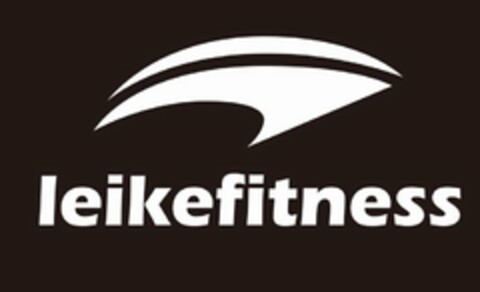 LEIKEFITNESS Logo (USPTO, 22.01.2019)