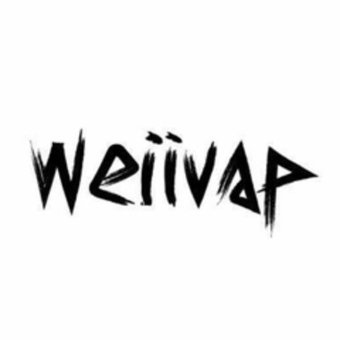 WEIIVAP Logo (USPTO, 13.03.2019)