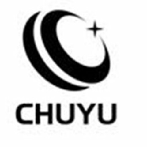 CHUYU Logo (USPTO, 25.03.2019)