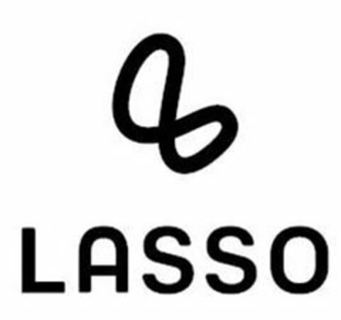 LASSO Logo (USPTO, 10.04.2019)