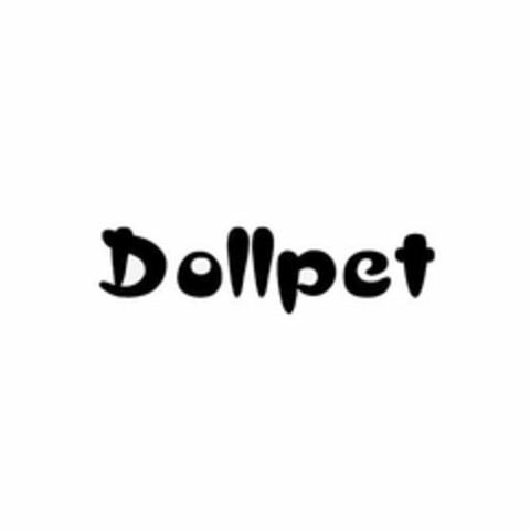 DOLLPET Logo (USPTO, 15.04.2019)