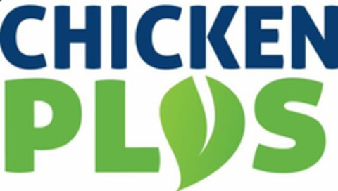 CHICKEN PLUS Logo (USPTO, 03.05.2019)