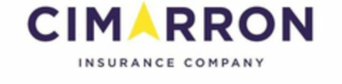 CIMARRON INSURANCE COMPANY Logo (USPTO, 24.05.2019)