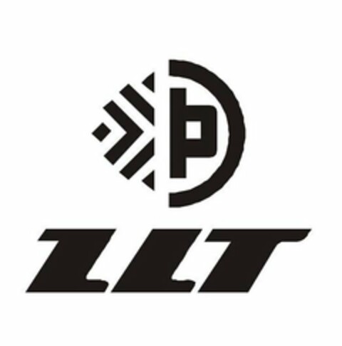 ZLT P Logo (USPTO, 05.06.2019)