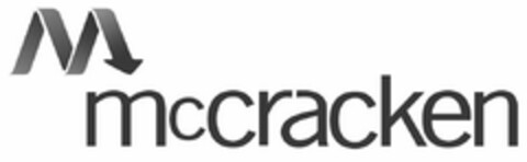 M MCCRACKEN Logo (USPTO, 06/11/2019)
