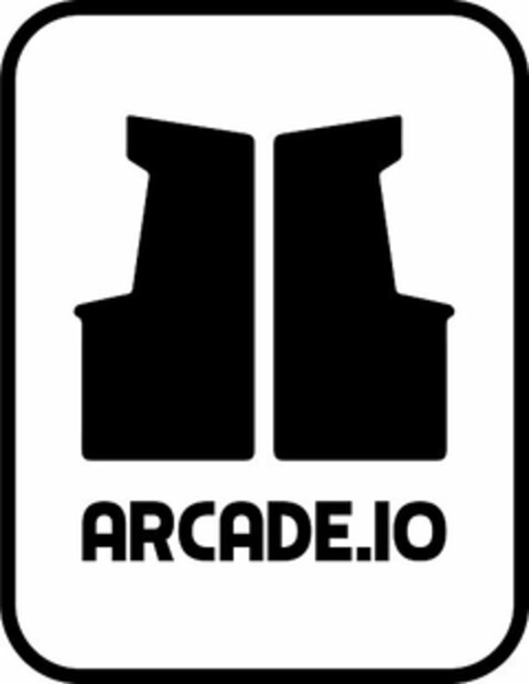 ARCADE.IO Logo (USPTO, 12.06.2019)