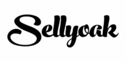 SELLYOAK Logo (USPTO, 11.07.2019)