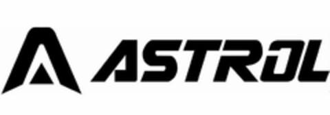 ASTROL Logo (USPTO, 18.07.2019)