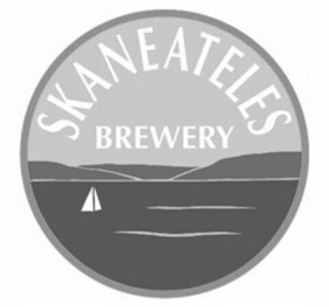 SKANEATELES BREWERY Logo (USPTO, 30.07.2019)