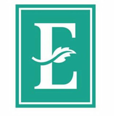 E Logo (USPTO, 07.08.2019)