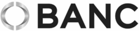 BANC Logo (USPTO, 09/23/2019)