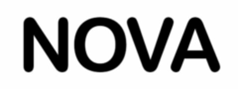 NOVA Logo (USPTO, 24.09.2019)