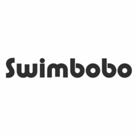 SWIMBOBO Logo (USPTO, 20.12.2019)