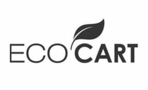 ECOCART Logo (USPTO, 09.01.2020)