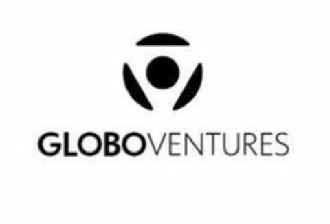 GLOBO VENTURES Logo (USPTO, 19.02.2020)