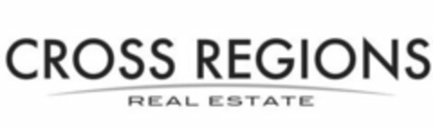 CROSS REGIONS REAL ESTATE Logo (USPTO, 09.03.2020)