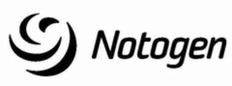 NOTOGEN Logo (USPTO, 09.03.2020)
