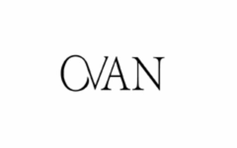 OVAN Logo (USPTO, 03/30/2020)