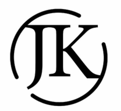 JK Logo (USPTO, 03/31/2020)