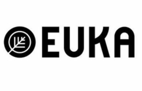 EUKA Logo (USPTO, 02.04.2020)