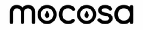MOCOSA Logo (USPTO, 10.07.2020)