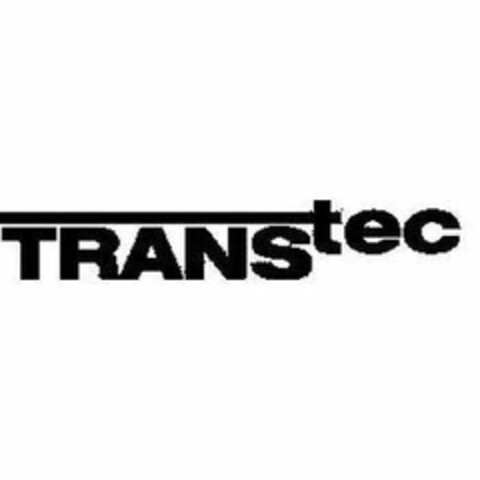 TRANSTEC Logo (USPTO, 11.08.2020)