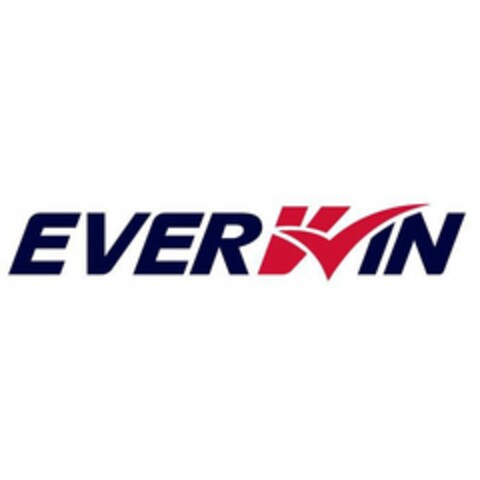 EVERWIN Logo (USPTO, 18.08.2020)