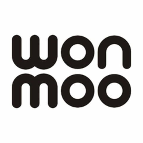 WONMOO Logo (USPTO, 25.08.2020)