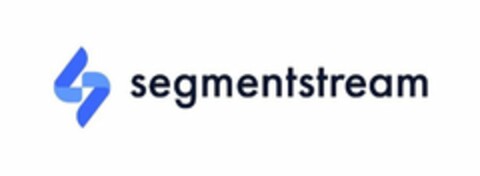 SEGMENTSTREAM Logo (USPTO, 27.08.2020)