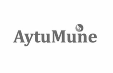 AYTUMUNE Logo (USPTO, 04.09.2020)