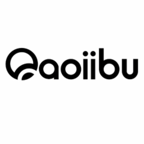 QAOIIBU Logo (USPTO, 08.09.2020)