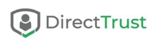 DIRECTTRUST Logo (USPTO, 09/15/2020)